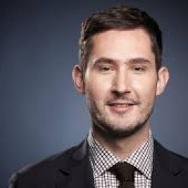 Kevin Systrom  Image